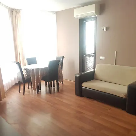 Apart Camelot Apartment