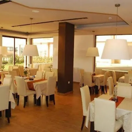 Apart Camelot Apartment