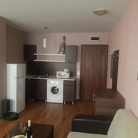 Apart Camelot Apartment *