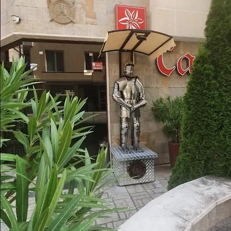 דירה Apart Camelot סאני ביץ'