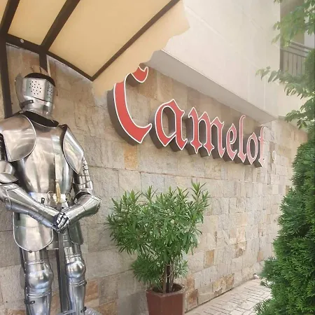 Apart Camelot דירה *
