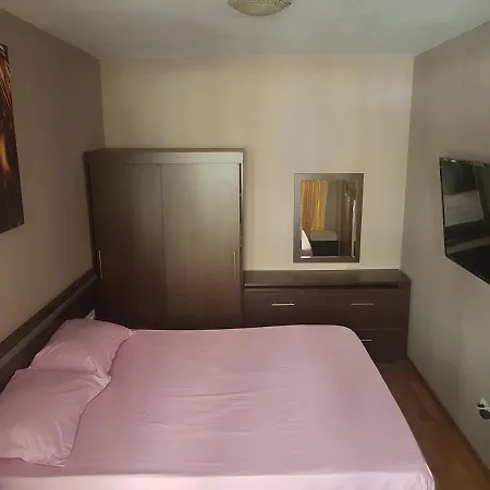 Apart Camelot דירה סאני ביץ'