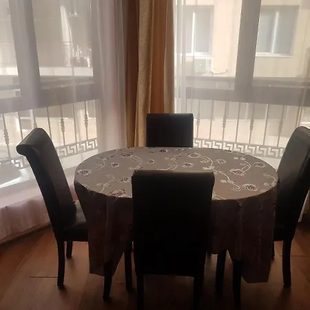 Apart Camelot סאני ביץ'