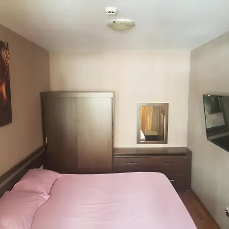 Apart Camelot דירה סאני ביץ'